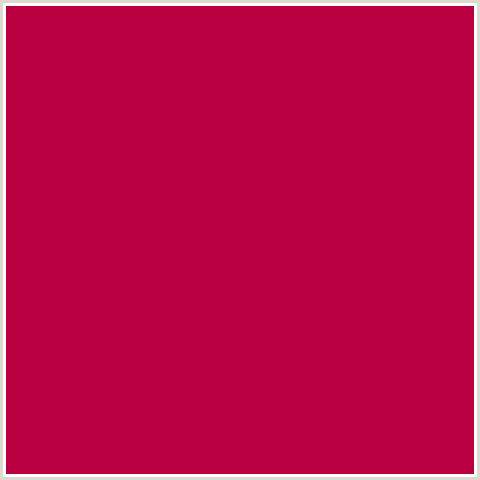 BB0042 Hex Color Image (RED, SHIRAZ)
