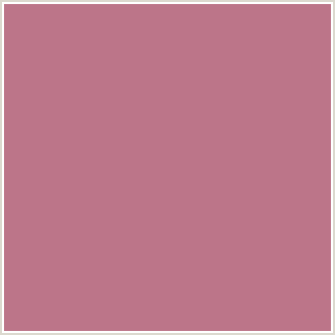 BC7589 Hex Color Image ()