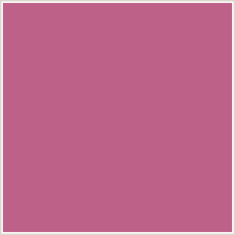 BE6189 Hex Color Image ()