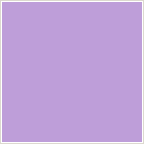 BE9ED9 Hex Color Image (LIGHT WISTERIA, VIOLET BLUE)