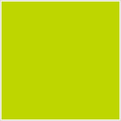 BFD700 Hex Color Image (RIO GRANDE, YELLOW GREEN)