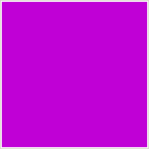 C000D6 Hex Color Image (DEEP PINK, ELECTRIC VIOLET, FUCHSIA, FUSCHIA, HOT PINK, MAGENTA)