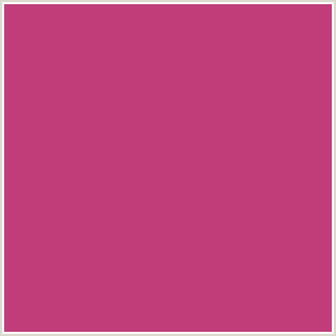 C03D7A Hex Color Image ()