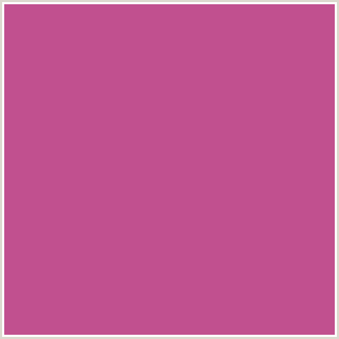 C1508F Hex Color Image (DEEP PINK, FUCHSIA, FUSCHIA, HOT PINK, MAGENTA, MULBERRY)