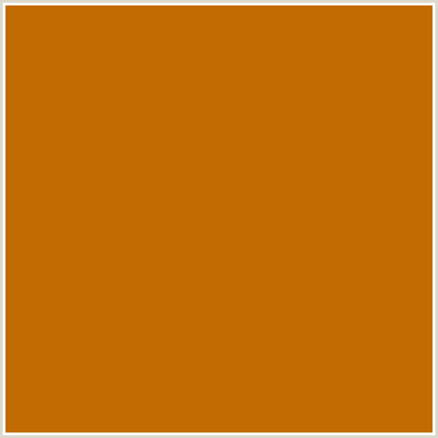 C26B00 Hex Color Image (INDOCHINE, ORANGE)