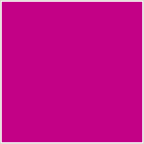 C30186 Hex Color Image (DEEP PINK, FLIRT, FUCHSIA, FUSCHIA, HOT PINK, MAGENTA)