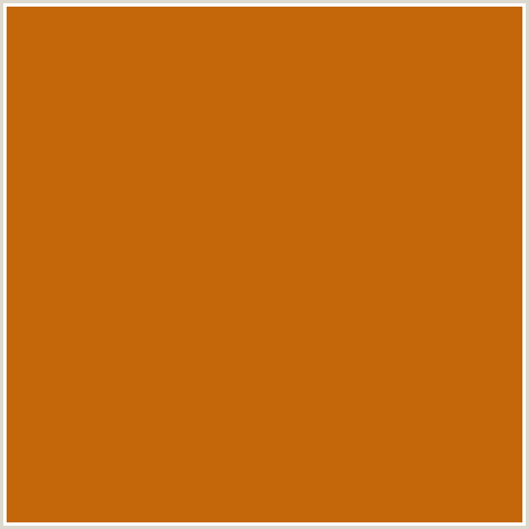 C4670A Hex Color Image (ORANGE, PUMPKIN SKIN)