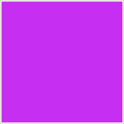 C62EF1 Hex Color Image ()