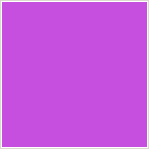 C74FDF Hex Color Image ()