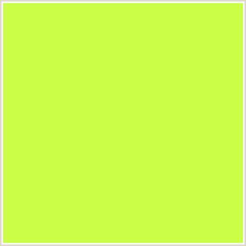 CAFE46 Hex Color Image (GREEN YELLOW)