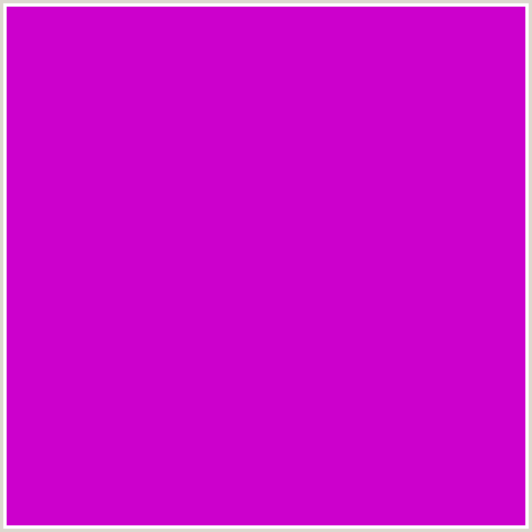 CC00CC Hex Color Image (DEEP PINK, FUCHSIA, FUSCHIA, HOT PINK, MAGENTA, PURPLE PIZZAZZ)