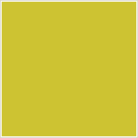 CDC332 Hex Color Image (OLD GOLD, YELLOW)