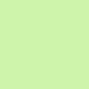 CEF2AB Hex Color Image (GOSSIP, GREEN)