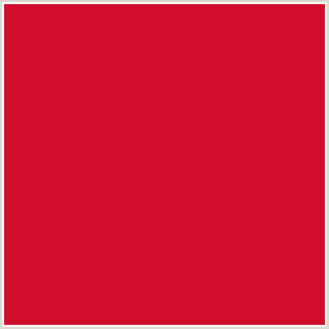 D00D2C Hex Color Image (CRIMSON, RED)