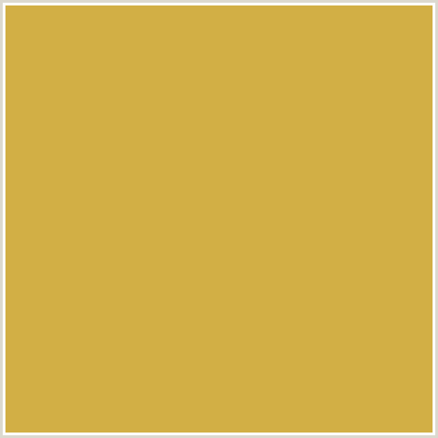 D2AF45 Hex Color Image (OLD GOLD, ORANGE YELLOW)