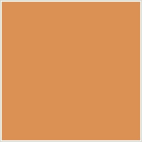DC9154 Hex Color Image ()