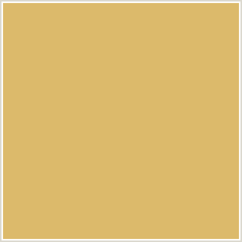 DCBA6B Hex Color Image ()