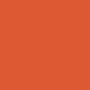 DD5934 Hex Color Image (FLAME PEA, RED ORANGE)