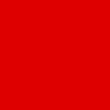 DE0000 Hex Color Image (RED)