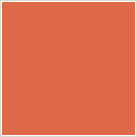 DE6948 Hex Color Image (RED DAMASK, RED ORANGE)