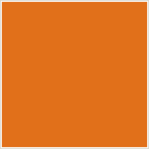 E1701A Hex Color Image ()