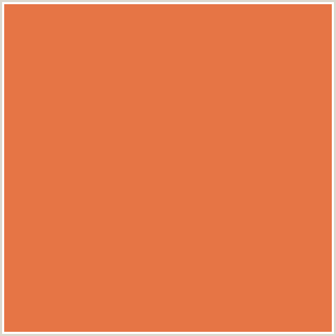 E67545 Hex Color Image ()