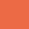 EC6A45 Hex Color Image (BURNT SIENNA, RED ORANGE)