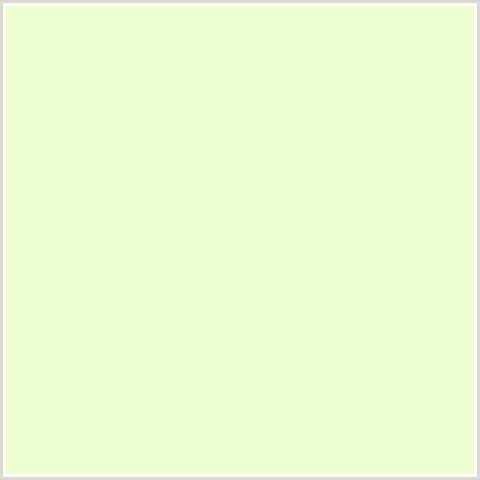 EDFED0 Hex Color Image ()