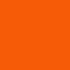 F65B07 Hex Color Image (BLAZE ORANGE, ORANGE RED)