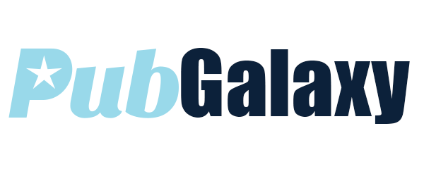 PubGalaxy